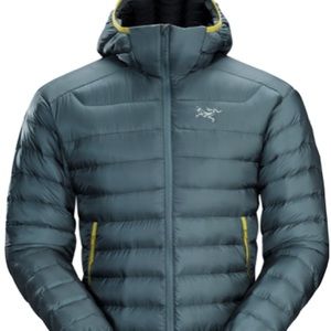 Meet your Posher, Dan